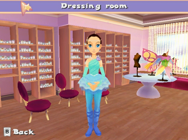 Ballerina - Imagen 18